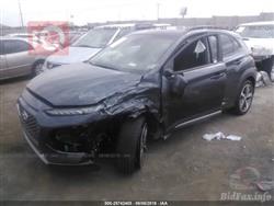 هيونداي كونا